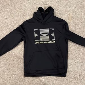 Under Armour youth XL sweatshirt